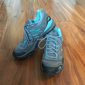 The North Face Hedgehog GTX Hiking Shoe - size 8